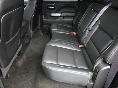 Used 2015 Chevrolet Silverado 1500 LT w/ All Star Edition image 19