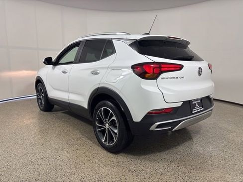 Used 2023 Buick Encore GX Select FWD image 11
