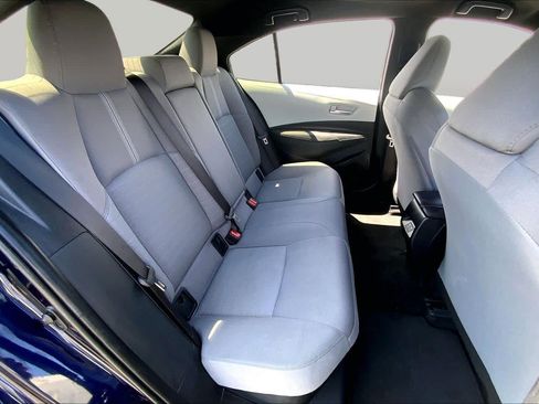 Used 2024 Toyota Corolla SE FWD image 19