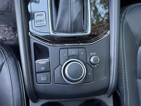 Used 2025 MAZDA CX-5 AWD 2.5 S w/ Preferred Package image 22