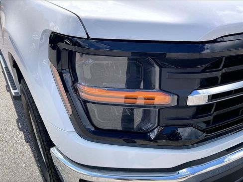 Used 2024 Ford F150 XLT w/ Mobile Office Package AWD/4WD image 29
