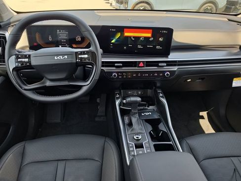 New 2026 Kia Sorento S w/ S Panoramic Sunroof Package FWD image 7