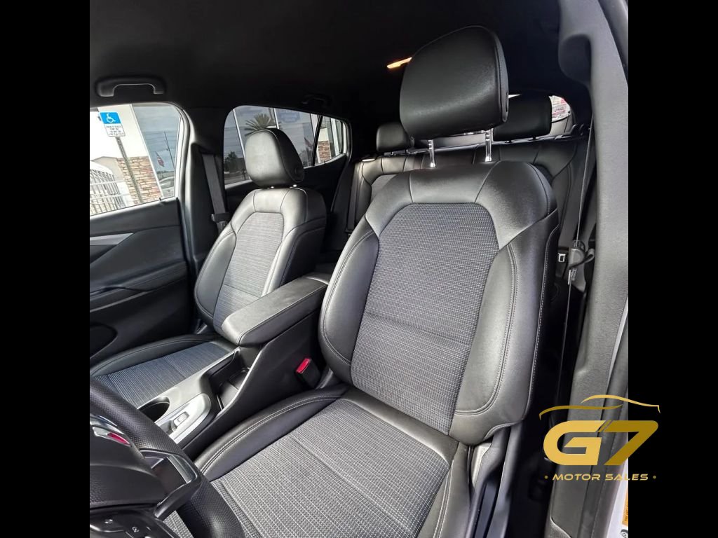 Used 2026 Buick Envista Preferred FWD image 17