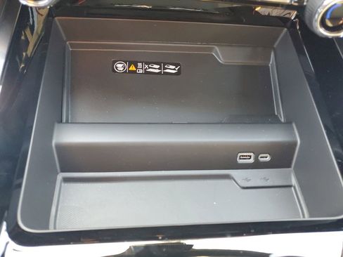 New 2026 Chevrolet Tahoe LT w/ Comfort Package image 28