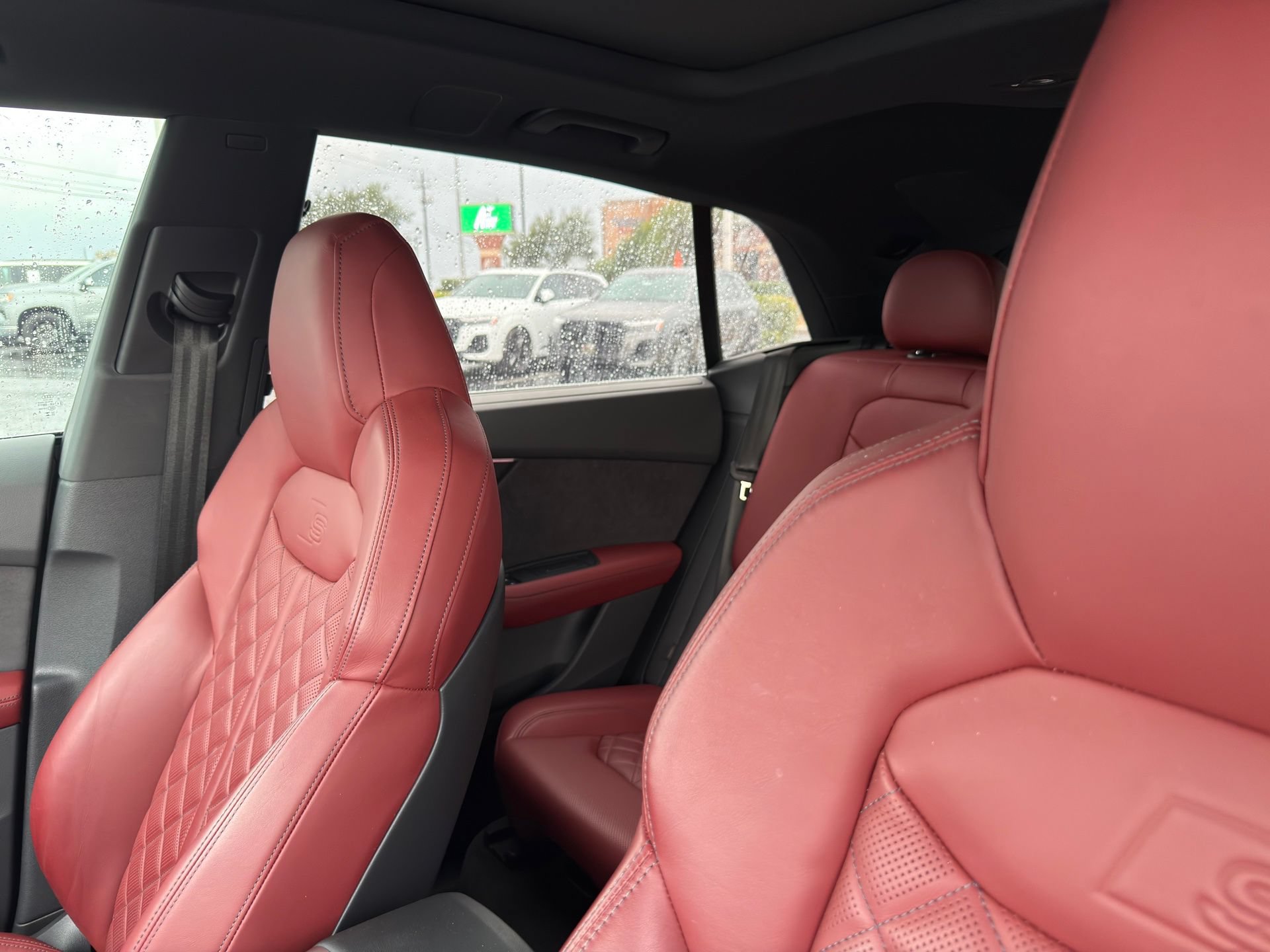 Used 2023 Audi SQ5 Premium Plus w/ Premium Plus Package AWD/4WD image 13