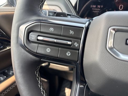 New 2026 GMC Yukon XL Denali Ultimate AWD/4WD image 27
