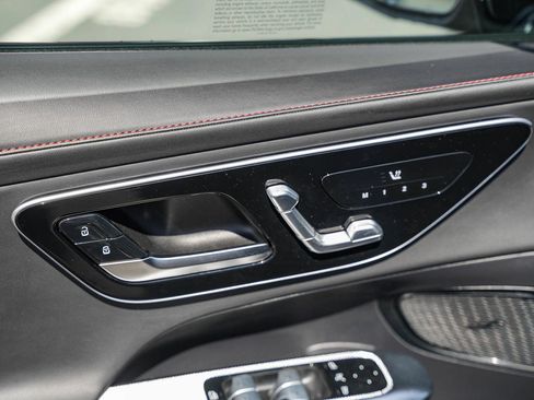 New 2026 Mercedes-Benz GLC 43 AMG 4MATIC image 20