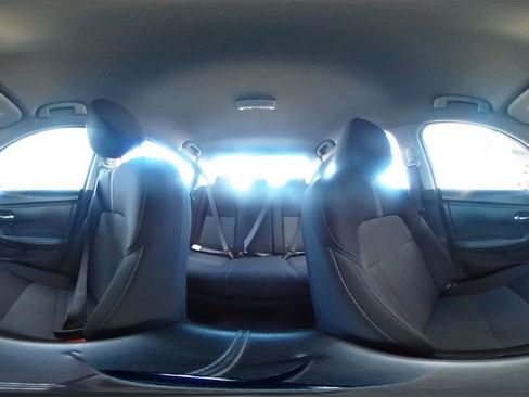 Used 2025 Nissan Sentra SV image 42