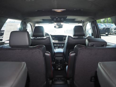 New 2025 Dodge Durango R/T image 11