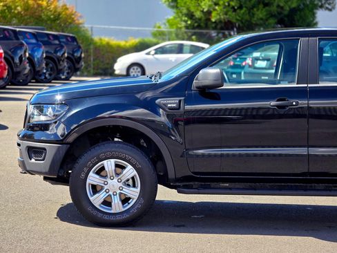 Used 2019 Ford Ranger XL w/ Equipment Group 101A Mid AWD/4WD image 7