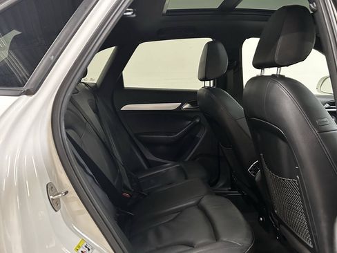 Used 2017 Audi Q3 2.0T Premium FWD image 33