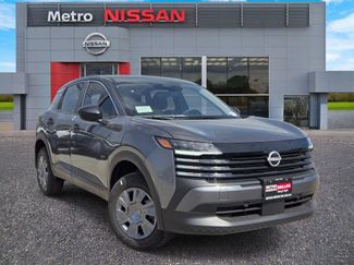 New 2026 Nissan Kicks S video 1