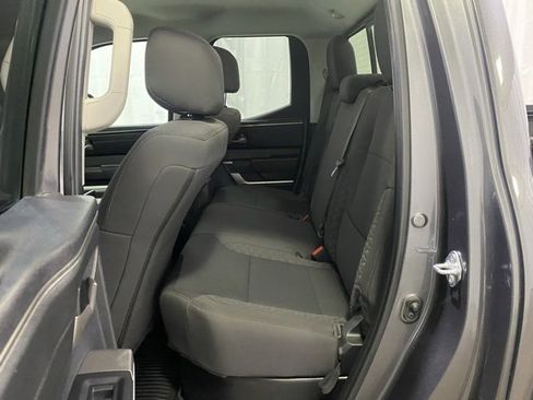 Used 2022 Toyota Tundra SR5 image 11
