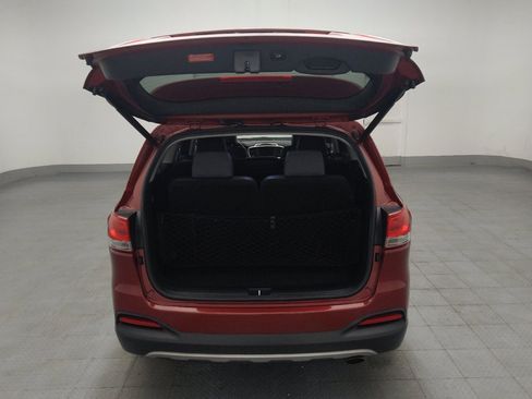 Used 2018 Kia Sorento EX w/ EX Advanced Touring Package FWD image 29