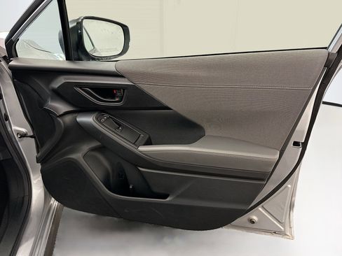 Used 2024 Subaru Crosstrek 2.5i Sport image 33