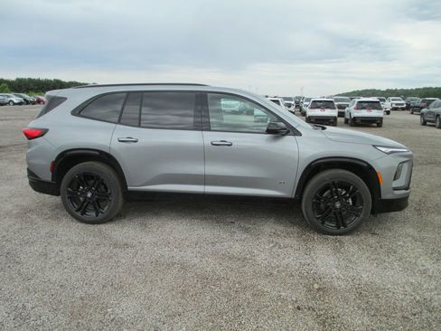 New 2026 Buick Enclave Sport Touring w/ Power Package AWD/4WD image 3