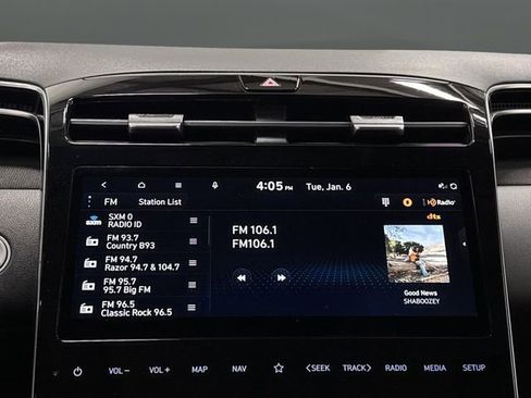 Used 2023 Hyundai Tucson Limited image 20