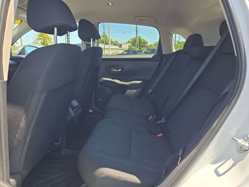 Used 2026 Honda HR-V LX image 13