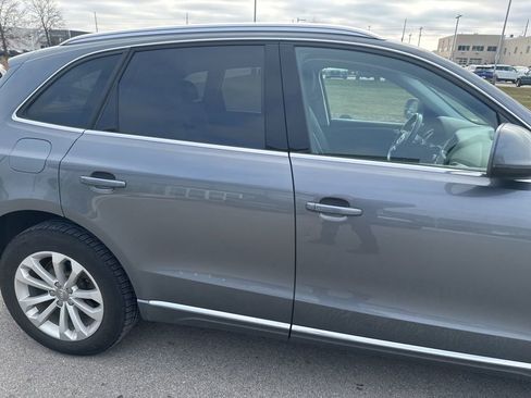 Used 2014 Audi Q5 2.0T Premium Plus image 6