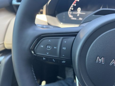 New 2026 MAZDA CX-5 2.5 S w/ Premium Plus Package image 17