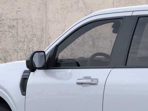 New 2026 Ford Maverick Lariat w/ 4K Tow Package AWD/4WD image 26