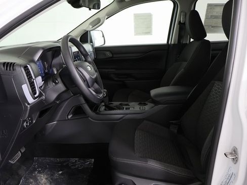 New 2025 Ford Ranger XL w/ Trailer Tow Package image 18