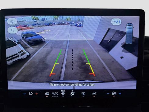 Used 2024 Ford Transit 250 148 High Roof AWD w/ Load Area Protection Package image 14