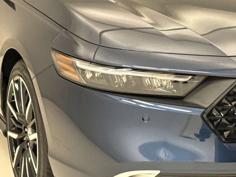 New 2026 Honda Accord Touring image 5