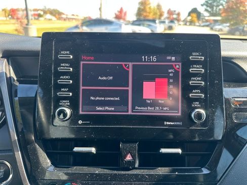 Used 2023 Toyota Camry SE image 20