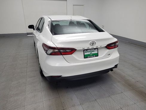 Used 2023 Toyota Camry LE image 6