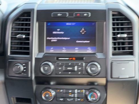 Used 2020 Ford F150 XL w/ Equipment Group 101A Mid AWD/4WD image 13