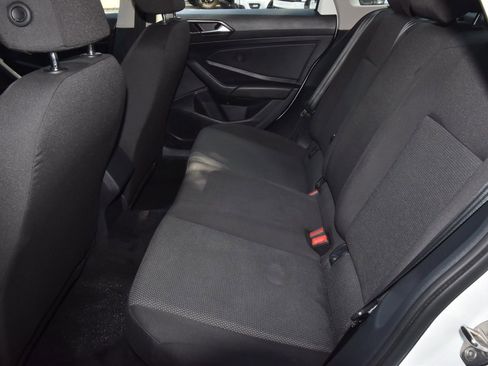 Used 2019 Volkswagen Jetta S image 14