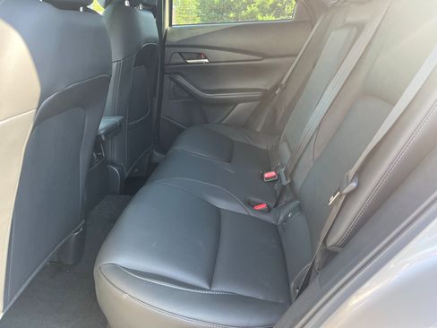 New 2026 MAZDA CX-30 AWD 2.5 S image 6