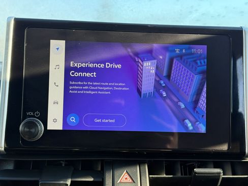 Used 2023 Toyota RAV4 LE image 24