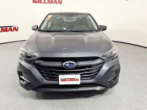 Used 2024 Subaru Legacy Limited image 2