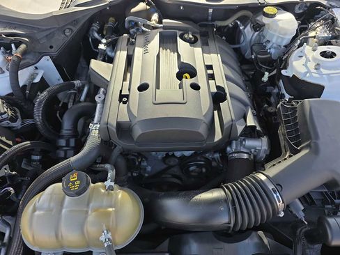 Used 2019 Ford Mustang Premium image 13