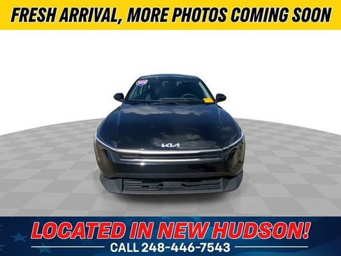 Used 2025 Kia K4 FWD image 5