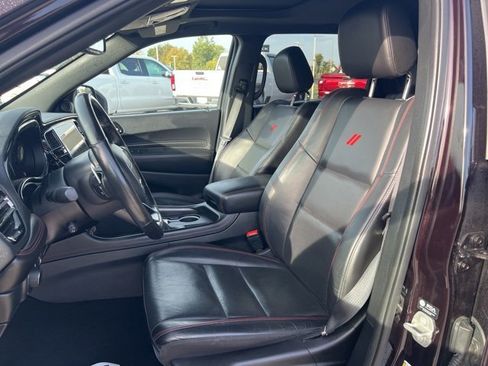 Used 2024 Dodge Durango GT image 17