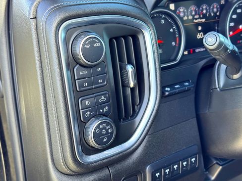 Used 2023 Chevrolet Silverado 2500 High Country w/ Z71 Off-Road Package image 15