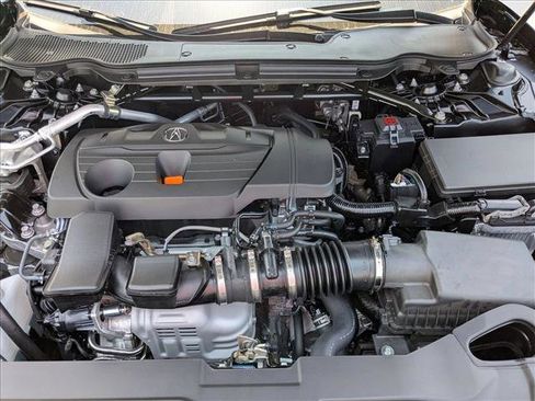 New 2025 Acura TLX w/ Technology Package image 17