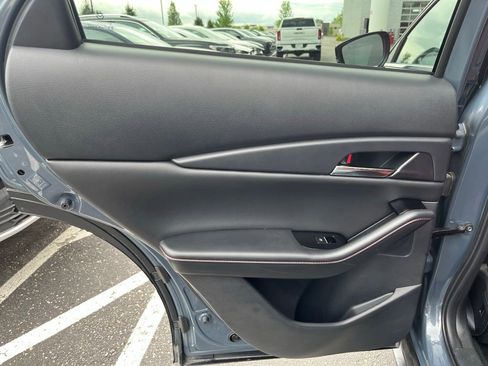 Used 2024 MAZDA CX-30 AWD 2.5 S w/ Preferred Package image 23