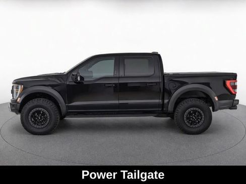 Used 2023 Ford F150 Raptor AWD/4WD image 7