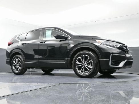 Used 2020 Honda CR-V EX-L image 48