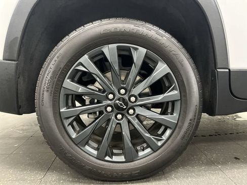 Certified 2023 Chevrolet Traverse RS AWD/4WD image 33