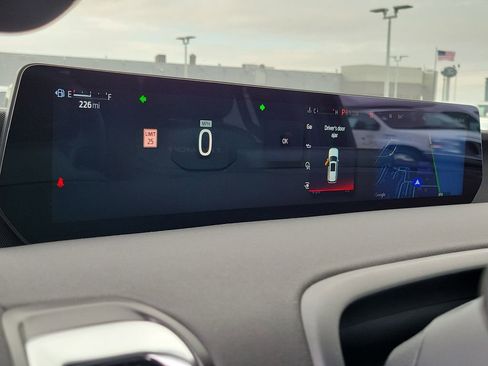 New 2025 Ford Expedition Tremor image 21