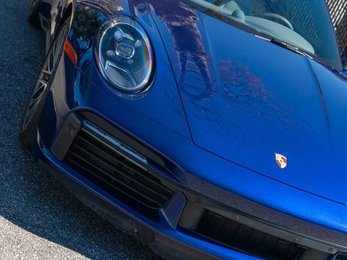 Used 2021 Porsche 911 GT3 RS AWD/4WD image 13