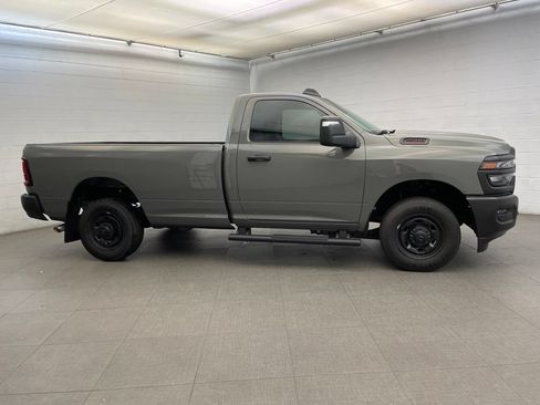 New 2026 RAM 2500 Tradesman RWD image 2