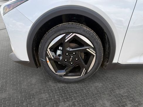 New 2026 Kia K4 EX FWD image 9
