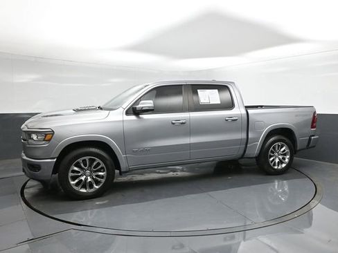 Used 2021 RAM 1500 Laramie w/ Sport Appearance Package image 30