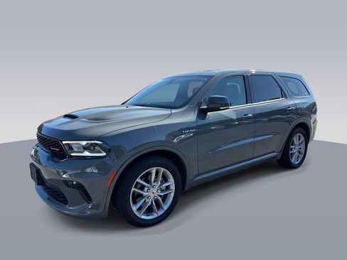 Used 2022 Dodge Durango R/T w/ Trailer Tow Group IV AWD/4WD image 6
